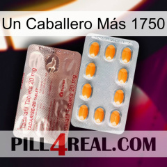 Un Caballero Más 1750 new13